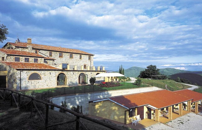 VIN Hotel - La Meridiana - Foto 64