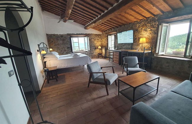 VIN Hotel - La Meridiana - Foto 19