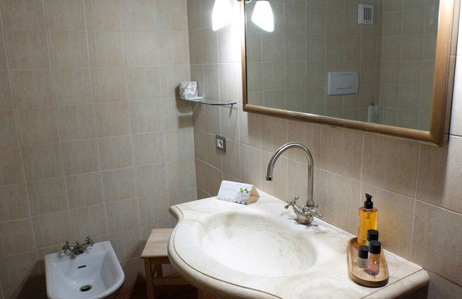 VIN Hotel - La Meridiana - Foto 7