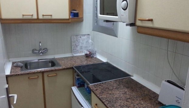 Cucina privata
