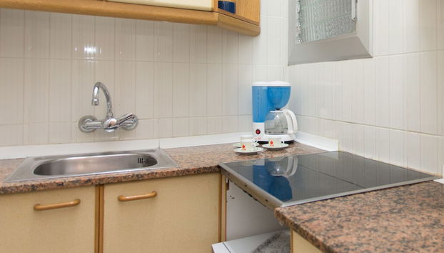 Cucina privata