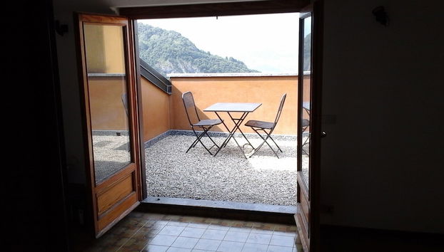 Terrazza/patio