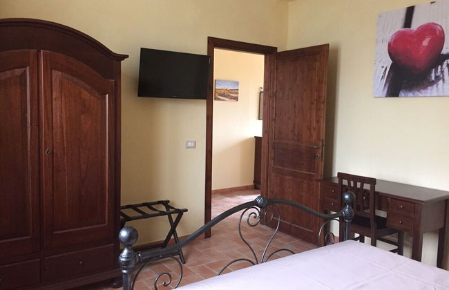 Agriturismo Podere Casa al Vento - Foto 6