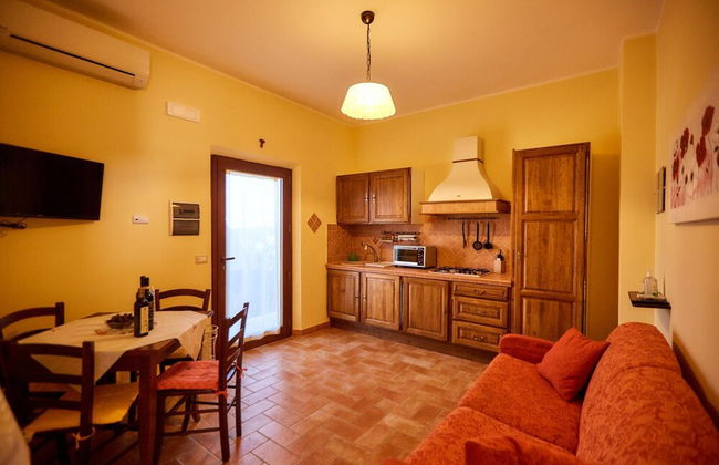 Agriturismo Podere Casa al Vento - Foto 18