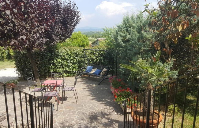 Agriturismo Podere Casa al Vento - Foto 47