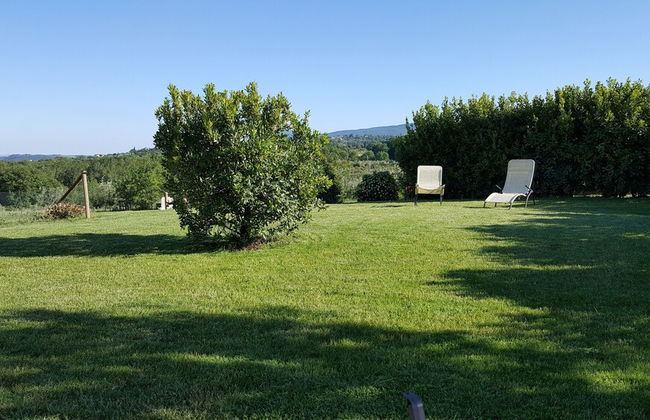 Agriturismo Podere Casa al Vento - Foto 38