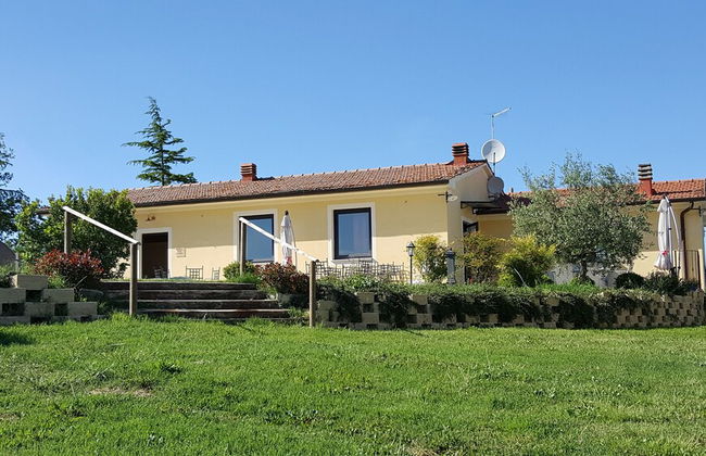 Agriturismo Podere Casa al Vento - Foto 54