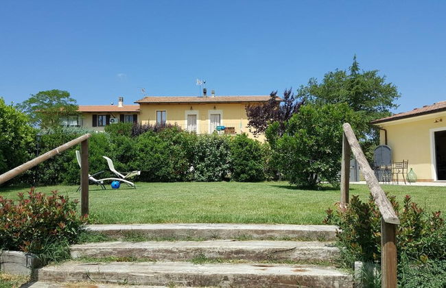 Agriturismo Podere Casa al Vento - Foto 50