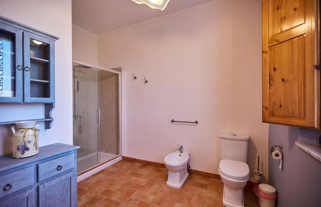 Agriturismo Podere Casa al Vento - Foto 25