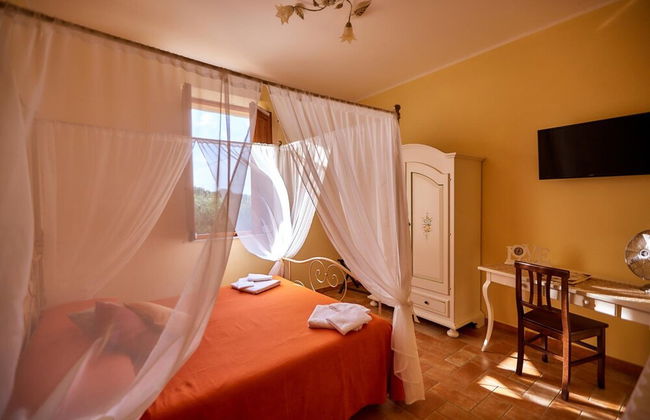 Agriturismo Podere Casa al Vento - Foto 11