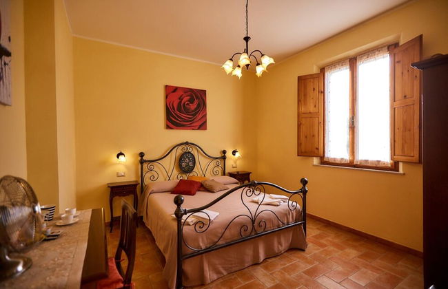 Agriturismo Podere Casa al Vento - Foto 10