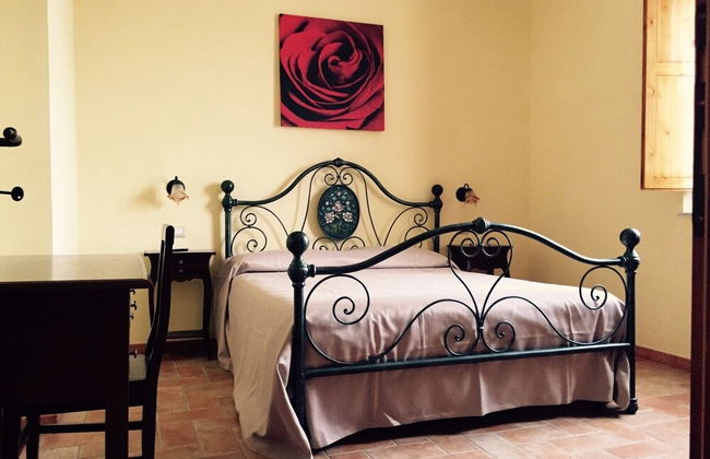 Agriturismo Podere Casa al Vento - Foto 4