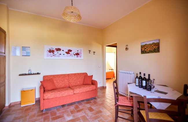 Agriturismo Podere Casa al Vento - Foto 19