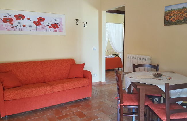 Agriturismo Podere Casa al Vento - Foto 16