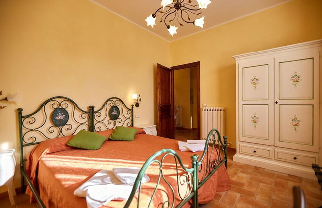 Agriturismo Podere Casa al Vento - Foto 9