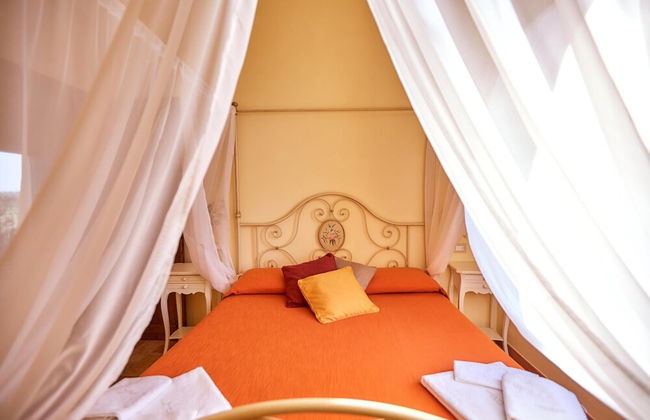 Agriturismo Podere Casa al Vento - Foto 12