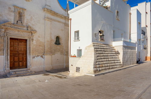 Photo 20 - Cute flat in the heart of Monopoli