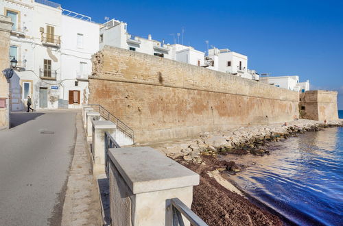 Photo 21 - Cute flat in the heart of Monopoli