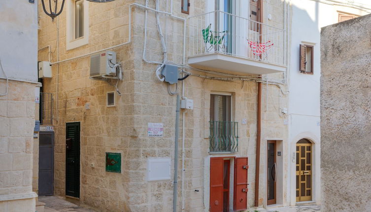 Foto 1 - Cute flat in the heart of Monopoli