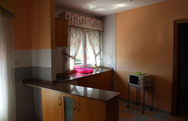 Apartamentos Los Gemelos - Foto 6
