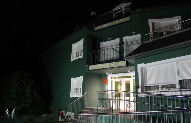 Apartamentos Los Gemelos - Foto 27