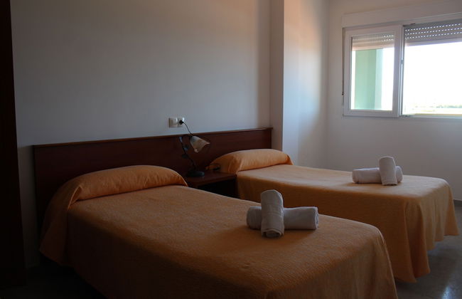 Apartamentos Los Gemelos - Foto 4