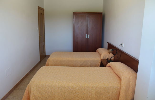 Apartamentos Los Gemelos - Foto 5