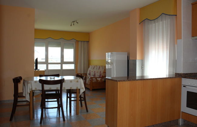 Apartamentos Los Gemelos - Foto 12