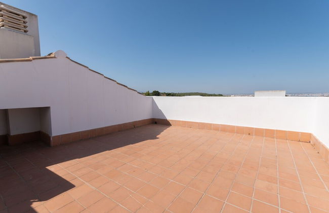GoCosta Villas Cumbres Family Luxe 6 - Photo 16