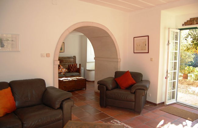 Villa Santa Iria by Portugal Portfolio - Foto 26