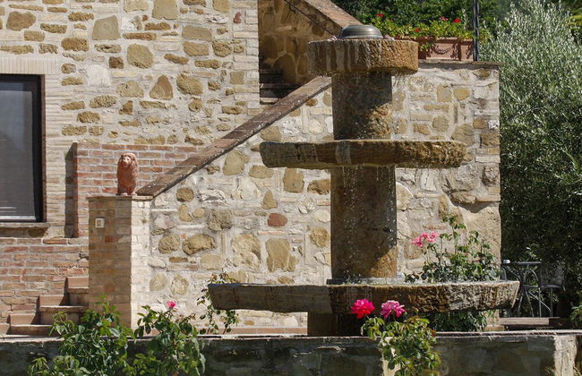 Santa Maria degli Ancillotti - Foto 67