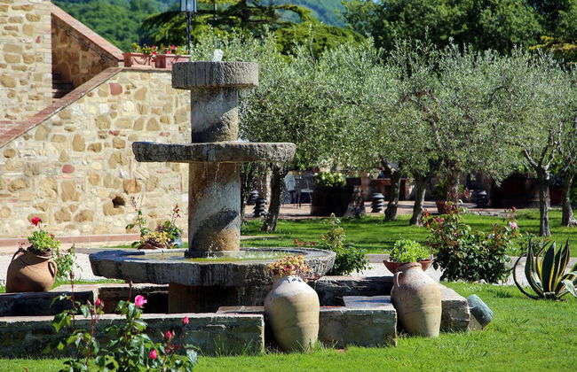 Santa Maria degli Ancillotti - Foto 57
