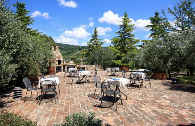 Santa Maria degli Ancillotti - Foto 65