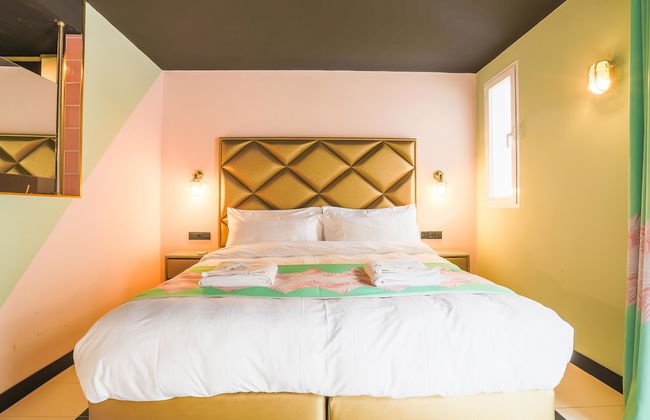 Wi-Ki-Woo Boutique Hotel - Foto 3