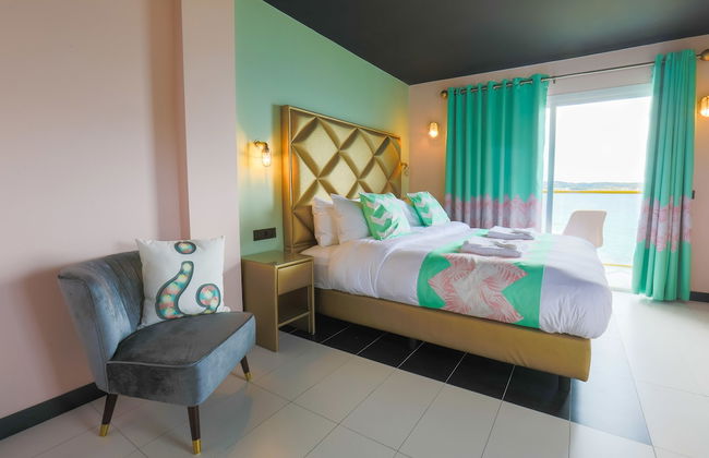 Wi-Ki-Woo Boutique Hotel - Foto 11
