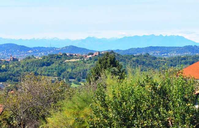 Casa Vacanze a Moncucco Torinese - Photo 33