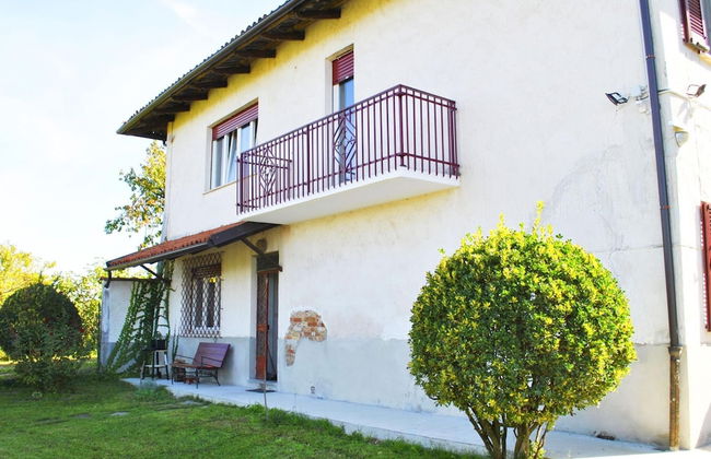 Casa Vacanze a Moncucco Torinese - Photo 29
