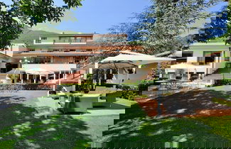 Foto 1 - Belvilla by OYO Trilocale