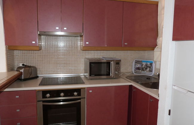 Apartamentos Shoal - Foto 8