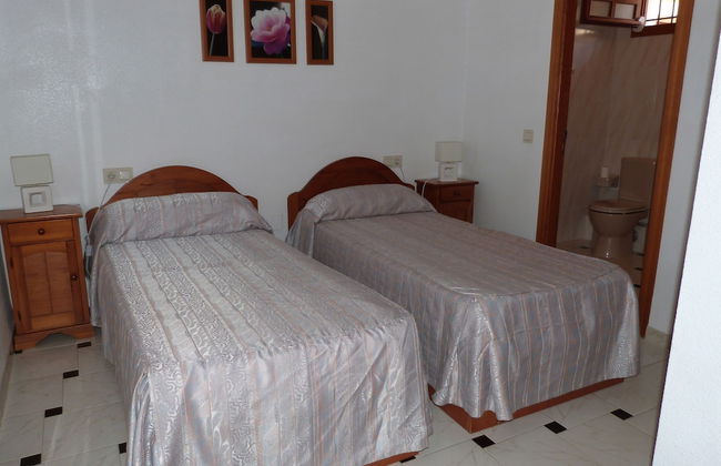 Apartamentos Shoal - Foto 4