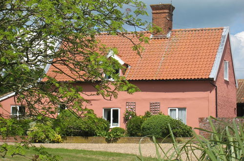 Photo 55 - Colston Hall Cottages