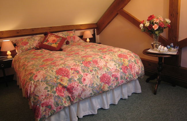 Colston Hall Cottages - Foto 6
