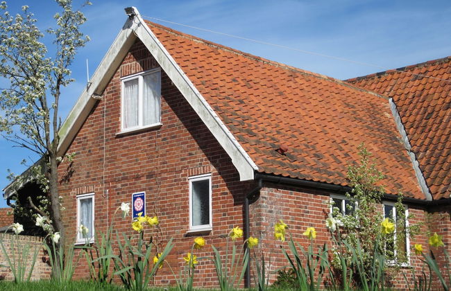 Colston Hall Cottages - Foto 67