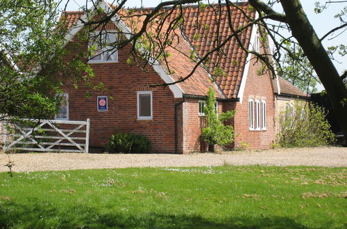 Foto 68 - Colston Hall Cottages