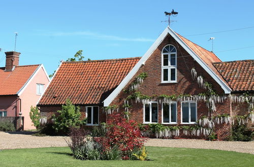 Photo 33 - Colston Hall Cottages