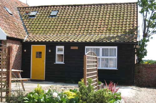 Photo 52 - Colston Hall Cottages