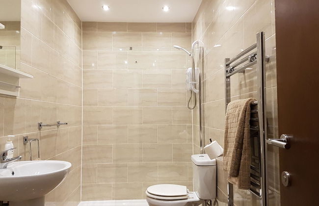 Kensington Townhouse - Foto 15