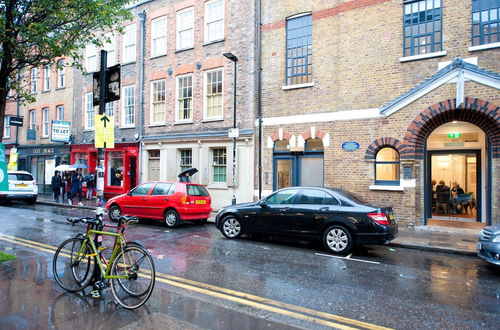 Photo 21 - The London Agent Spitalfields