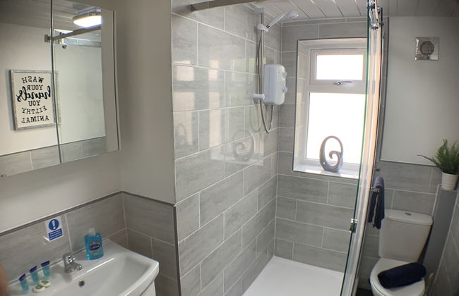 Grand Central Budget Modern Apartments - Foto 31