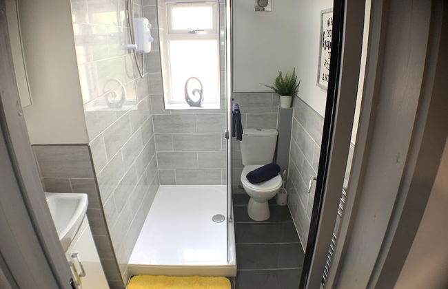 Grand Central Budget Modern Apartments - Foto 30